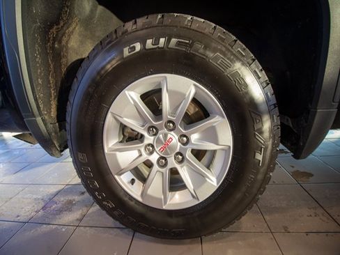 Certified 2023 GMC Sierra 1500 Pro w/ Pro Value Package image 20