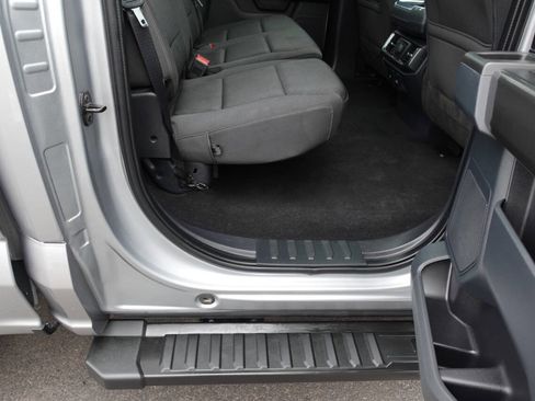 Used 2023 Ford F150 XLT w/ Equipment Group 302A High image 33