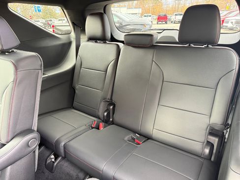 New 2026 Chevrolet Traverse Z71 w/ Enhanced Driving Package image 30