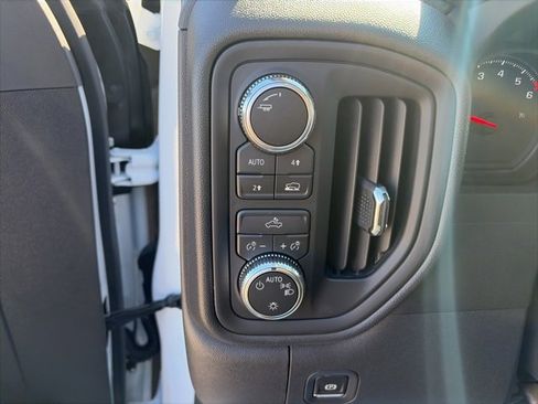 New 2026 GMC Sierra 1500 Pro w/ Pro Value Package image 19