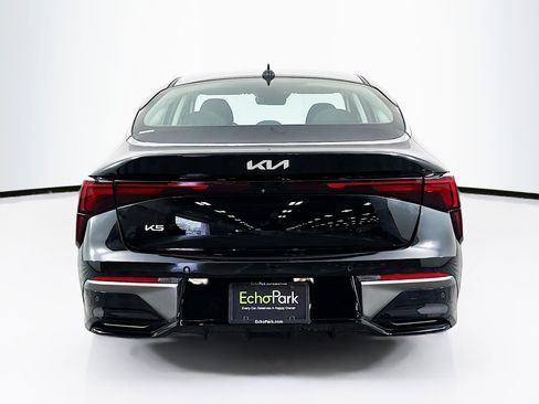 Used 2025 Kia K5 LXS image 7