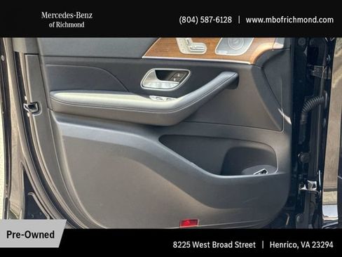 Used 2026 Mercedes-Benz GLE 350 4MATIC image 12