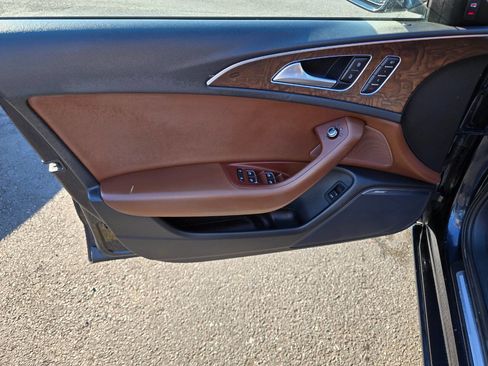 Used 2014 Audi A6 2.0T Premium Plus image 15