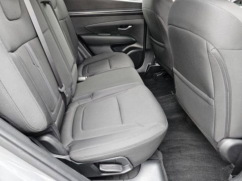 Used 2024 Hyundai Tucson SEL image 18
