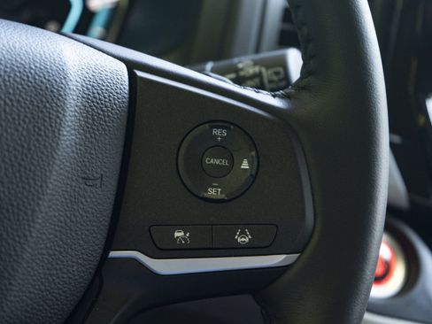 Used 2024 Honda Odyssey EX-L image 22