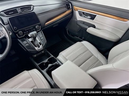 Used 2022 Honda CR-V EX-L image 23
