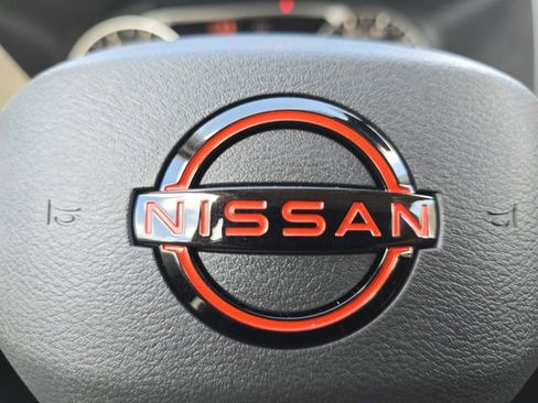 New 2026 Nissan Rogue SV AWD/4WD image 5