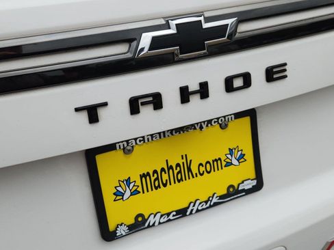 Used 2021 Chevrolet Tahoe RST RWD image 30