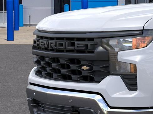 New 2026 Chevrolet Silverado 1500 W/T w/ WT Safety Package image 14