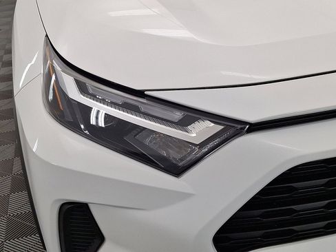Used 2023 Toyota RAV4 XLE w/ Convenience Package AWD/4WD image 28