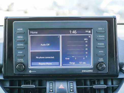 Used 2022 Toyota RAV4 XLE Premium image 15