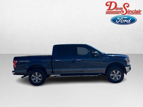 Used 2020 Ford F150 XLT w/ Equipment Group 302A Luxury AWD/4WD image 5