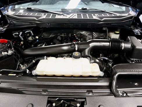 Certified 2024 Ford F150 XLT image 18