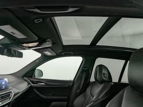 Used 2024 BMW X3 sDrive30i image 16