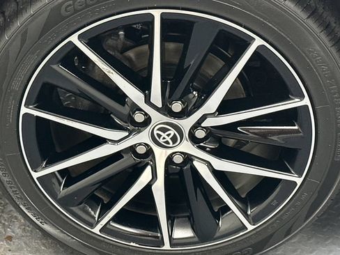 Certified 2023 Toyota Camry SE w/ Cold Weather Package FWD image 18