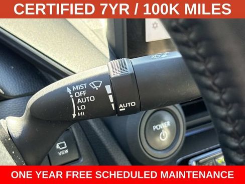 Used 2023 Toyota Prius Limited w/ Limited Premium Package AWD/4WD image 26