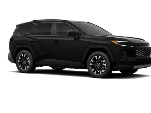 New 2026 Toyota RAV4 Limited image 14