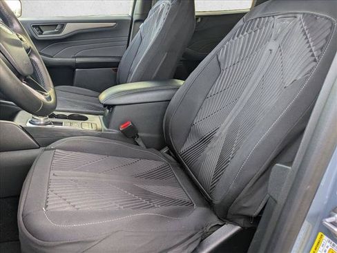 Used 2024 Ford Escape Active FWD image 12