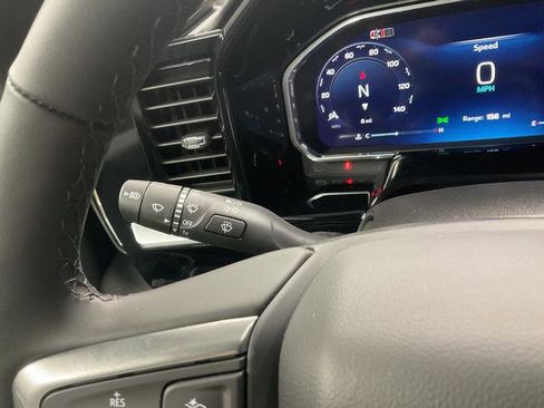 New 2026 Chevrolet Silverado 2500 LT w/ Trail Boss Package image 22