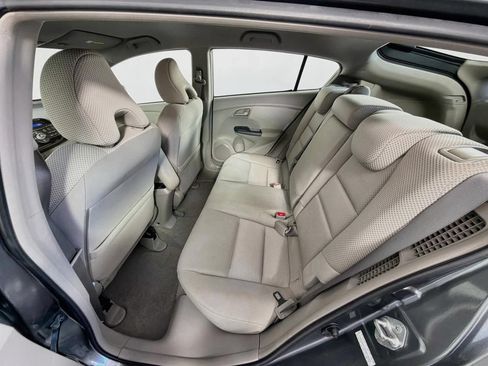 Used 2010 Honda Insight EX image 34