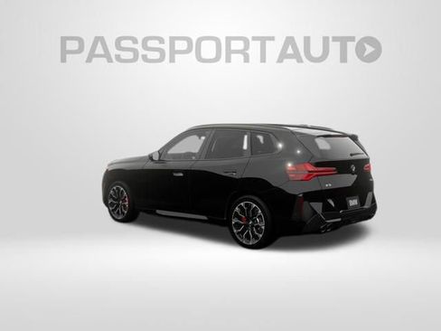New 2026 BMW X3 M50 image 2