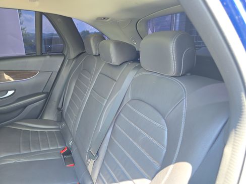 Used 2020 Mercedes-Benz GLC 300 4MATIC image 14