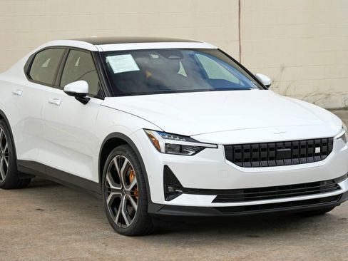 Used 2023 Polestar Polestar 2 w/ Pilot Pack AWD/4WD image 53
