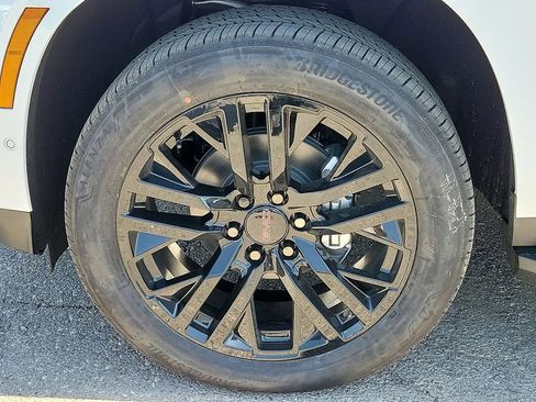 New 2026 GMC Yukon Denali AWD/4WD image 14