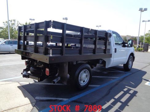 Used 2015 Ford F250 XL image 5