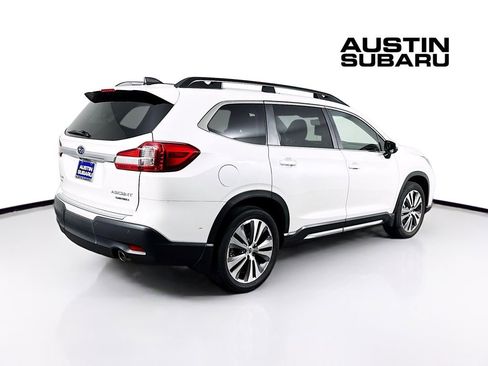 Used 2022 Subaru Ascent Limited w/ Technology Package image 7