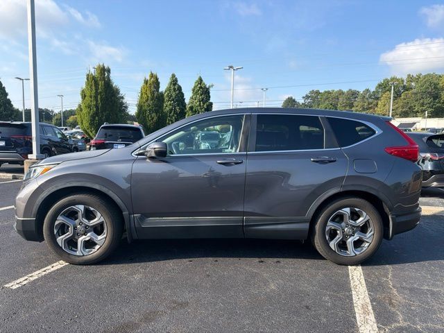 Used 2019 Honda CR-V EX-L image 10