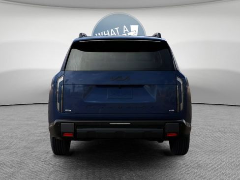 New 2027 Kia Telluride SX X-Line AWD/4WD image 5