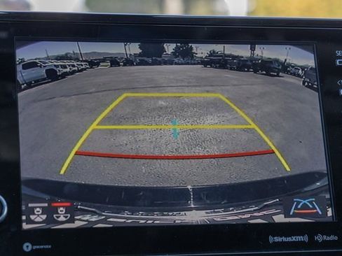 Used 2023 Toyota Camry XSE image 9