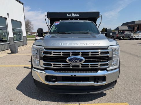 Used 2023 Ford F450 XLT AWD/4WD image 10