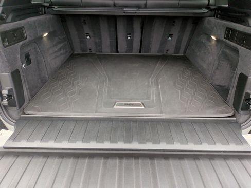 Certified 2023 BMW X5 xDrive40i w/ M Sport Package image 40