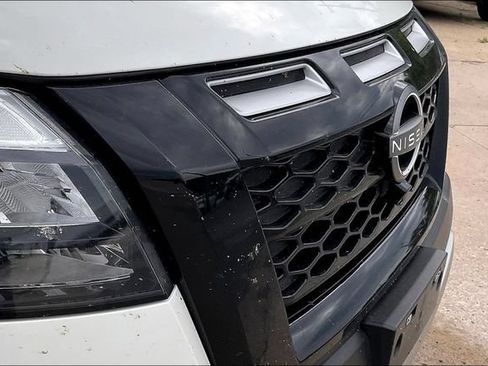 Used 2025 Nissan Pathfinder Rock Creek AWD/4WD image 34