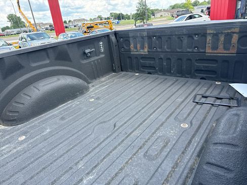 Used 2019 Ford F250 Lariat w/ FX4 Off-Road Package AWD/4WD image 25