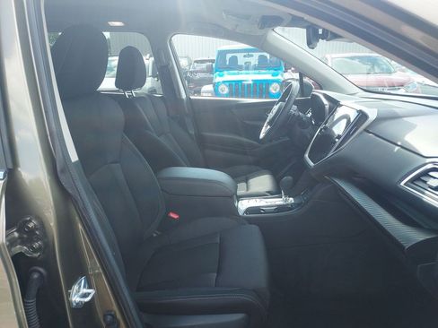 Certified 2025 Subaru Ascent Premium AWD/4WD image 27