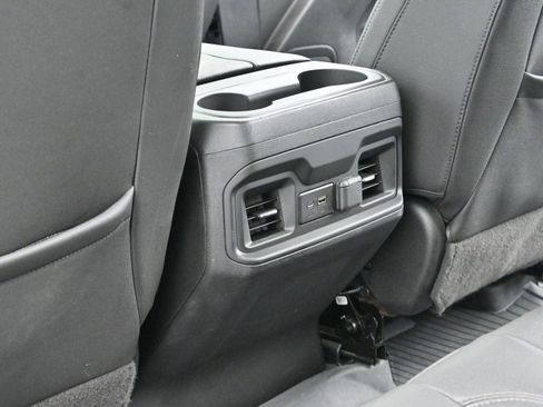 Used 2022 Chevrolet Silverado 1500 LT Trail Boss w/ LT Trail Boss Premium Package image 30