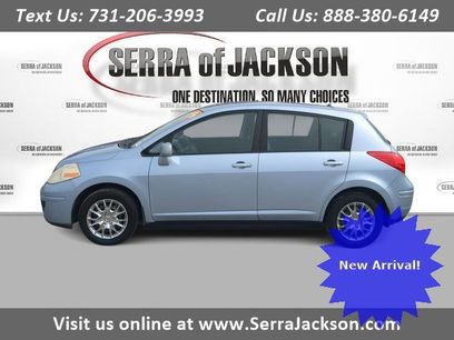 Used 2009 Nissan Versa 1.8 S w/ PWR Pkg
