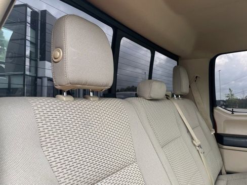 Used 2017 Ford F150 XLT w/ Equipment Group 302A Luxury image 22