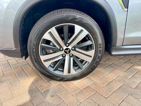 Used 2024 Mitsubishi Outlander Sport SE image 10