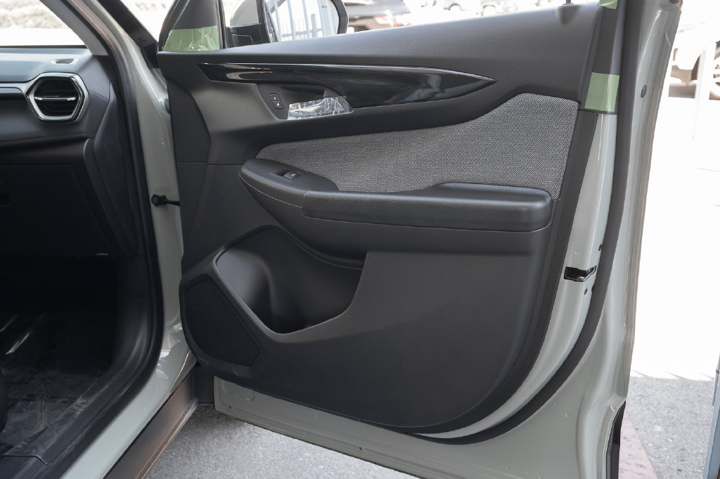 New 2026 Chevrolet TrailBlazer LT w/ Driver Confidence Package FWD image 36