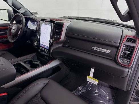 New 2026 RAM 1500 Rebel w/ Bed Utility Group image 27