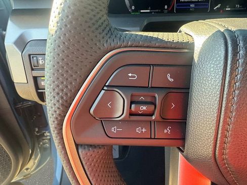 New 2026 Toyota Tacoma TRD Off-Road AWD/4WD image 26