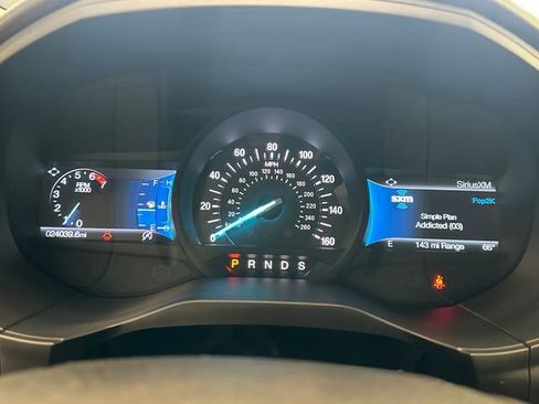 Used 2024 Ford Edge SEL w/ Convenience Package AWD/4WD image 39