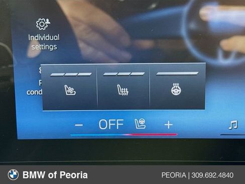 New 2026 BMW X7 xDrive40i w/ M Sport Package image 20