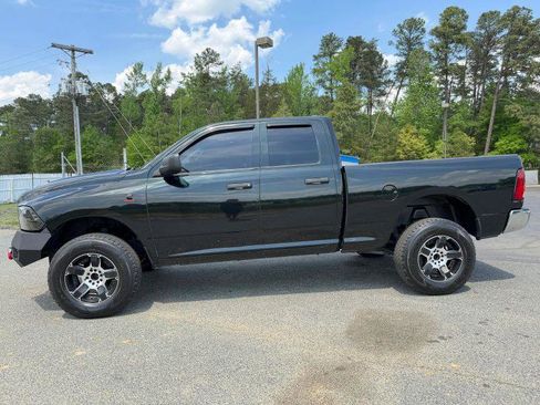 Used 2016 RAM 1500 Tradesman w/ Popular Equipment Group AWD/4WD image 4