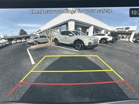 Used 2023 Hyundai Santa Fe SEL w/ Premium Package image 29