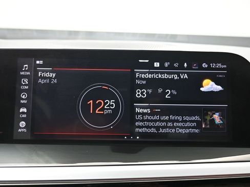Used 2019 BMW Z4 sDrive30i w/ M Sport Package RWD image 19